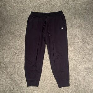 Fila Sweatpants